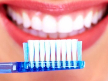 Đánh răng thế nào đúng cách ?