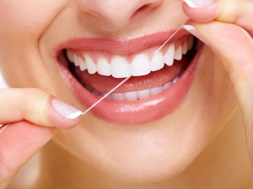 SỬ DỤNG CHỈ NHA KHOA ĐÚNG CÁCH?