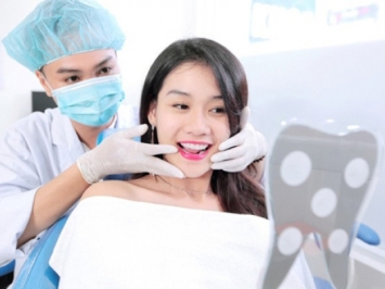 Nha Khoa uy tín tại Hoàng Diệu 2